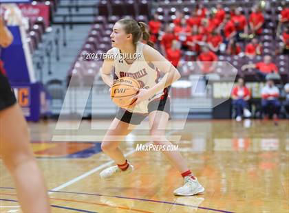 Thumbnail 1 in Grantsville vs. Emery (UHSAA 3A Semifinal) photogallery.