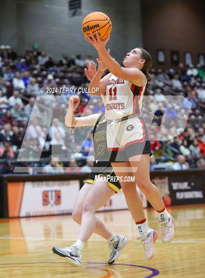 Thumbnail 2 in Grantsville vs. Emery (UHSAA 3A Semifinal) photogallery.