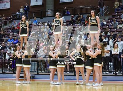 Thumbnail 2 in Grantsville vs. Emery (UHSAA 3A Semifinal) photogallery.