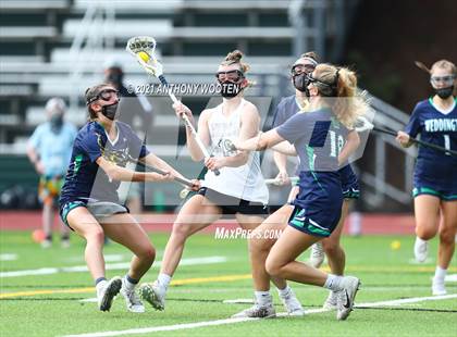 Thumbnail 1 in Weddington vs East Chapel Hill (NCHSAA Final) photogallery.