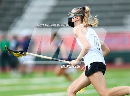 Thumbnail 1 in Weddington vs East Chapel Hill (NCHSAA Final) photogallery.
