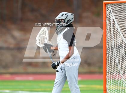 Thumbnail 1 in Weddington vs East Chapel Hill (NCHSAA Final) photogallery.