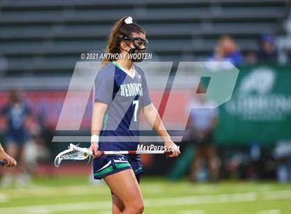 Thumbnail 1 in Weddington vs East Chapel Hill (NCHSAA Final) photogallery.