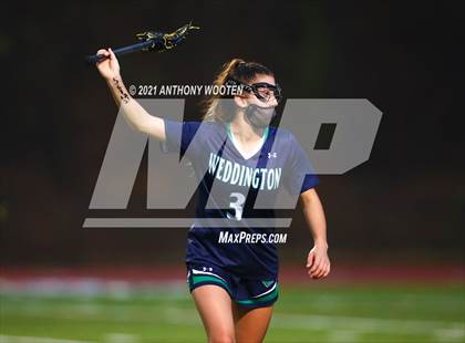 Thumbnail 1 in Weddington vs East Chapel Hill (NCHSAA Final) photogallery.