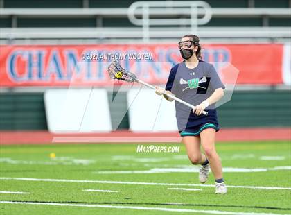 Thumbnail 3 in Weddington vs East Chapel Hill (NCHSAA Final) photogallery.