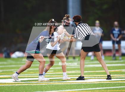 Thumbnail 1 in Weddington vs East Chapel Hill (NCHSAA Final) photogallery.