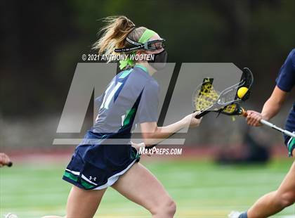 Thumbnail 2 in Weddington vs East Chapel Hill (NCHSAA Final) photogallery.