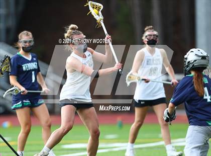Thumbnail 1 in Weddington vs East Chapel Hill (NCHSAA Final) photogallery.
