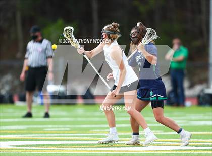 Thumbnail 1 in Weddington vs East Chapel Hill (NCHSAA Final) photogallery.