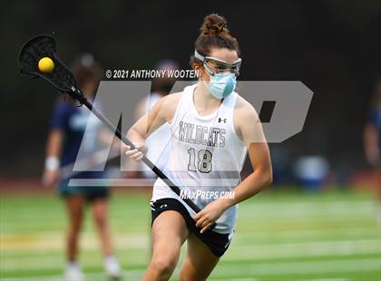 Thumbnail 3 in Weddington vs East Chapel Hill (NCHSAA Final) photogallery.