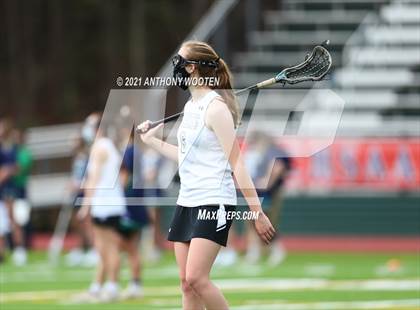 Thumbnail 3 in Weddington vs East Chapel Hill (NCHSAA Final) photogallery.