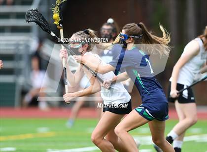 Thumbnail 1 in Weddington vs East Chapel Hill (NCHSAA Final) photogallery.