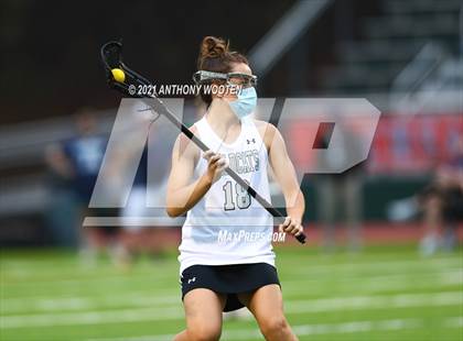 Thumbnail 2 in Weddington vs East Chapel Hill (NCHSAA Final) photogallery.