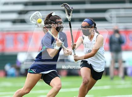 Thumbnail 1 in Weddington vs East Chapel Hill (NCHSAA Final) photogallery.