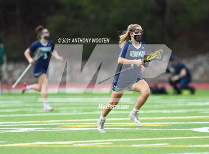 Thumbnail 2 in Weddington vs East Chapel Hill (NCHSAA Final) photogallery.