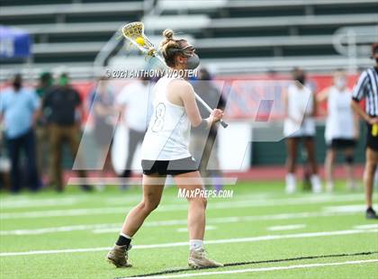 Thumbnail 1 in Weddington vs East Chapel Hill (NCHSAA Final) photogallery.