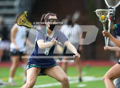 Thumbnail 2 in Weddington vs East Chapel Hill (NCHSAA Final) photogallery.