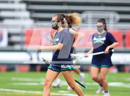 Thumbnail 2 in Weddington vs East Chapel Hill (NCHSAA Final) photogallery.