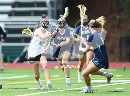 Thumbnail 3 in Weddington vs East Chapel Hill (NCHSAA Final) photogallery.
