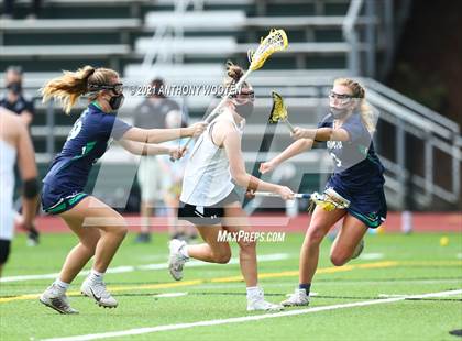 Thumbnail 2 in Weddington vs East Chapel Hill (NCHSAA Final) photogallery.