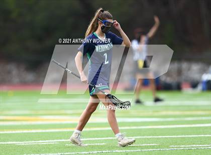 Thumbnail 2 in Weddington vs East Chapel Hill (NCHSAA Final) photogallery.