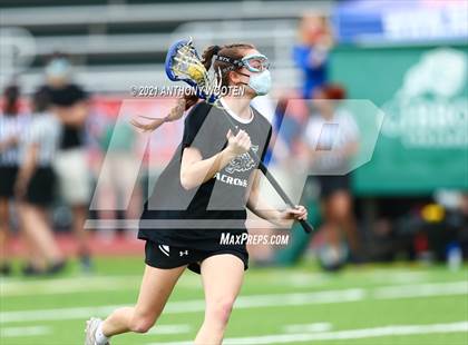 Thumbnail 1 in Weddington vs East Chapel Hill (NCHSAA Final) photogallery.