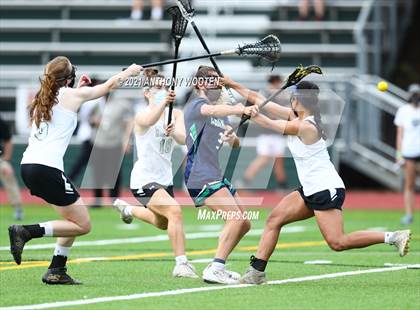 Thumbnail 3 in Weddington vs East Chapel Hill (NCHSAA Final) photogallery.