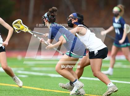 Thumbnail 1 in Weddington vs East Chapel Hill (NCHSAA Final) photogallery.