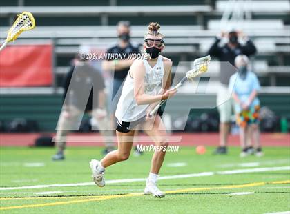 Thumbnail 3 in Weddington vs East Chapel Hill (NCHSAA Final) photogallery.