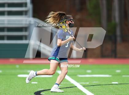 Thumbnail 2 in Weddington vs East Chapel Hill (NCHSAA Final) photogallery.