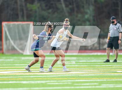 Thumbnail 3 in Weddington vs East Chapel Hill (NCHSAA Final) photogallery.
