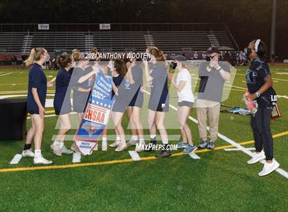 Thumbnail 3 in Weddington vs East Chapel Hill (NCHSAA Final) photogallery.