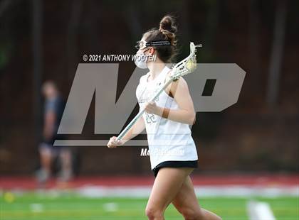 Thumbnail 1 in Weddington vs East Chapel Hill (NCHSAA Final) photogallery.