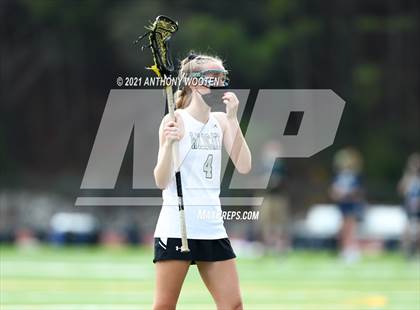 Thumbnail 1 in Weddington vs East Chapel Hill (NCHSAA Final) photogallery.