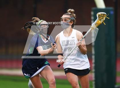 Thumbnail 1 in Weddington vs East Chapel Hill (NCHSAA Final) photogallery.