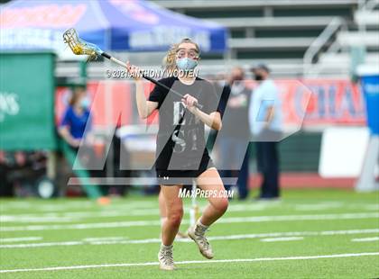 Thumbnail 1 in Weddington vs East Chapel Hill (NCHSAA Final) photogallery.
