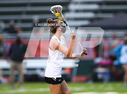 Thumbnail 2 in Weddington vs East Chapel Hill (NCHSAA Final) photogallery.