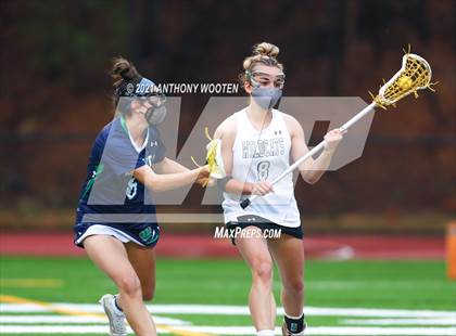 Thumbnail 1 in Weddington vs East Chapel Hill (NCHSAA Final) photogallery.