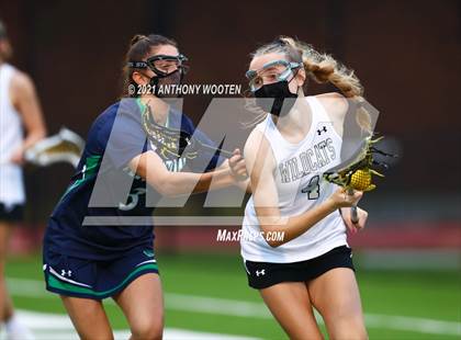 Thumbnail 2 in Weddington vs East Chapel Hill (NCHSAA Final) photogallery.