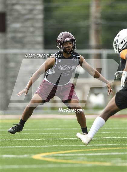 Thumbnail 1 in Sullivan Central @ Tennessee  (7-on-7) photogallery.