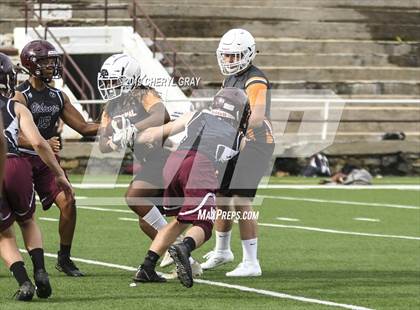 Thumbnail 3 in Sullivan Central @ Tennessee  (7-on-7) photogallery.