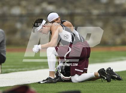 Thumbnail 1 in Sullivan Central @ Tennessee  (7-on-7) photogallery.