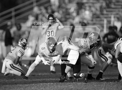 Thumbnail 1 in Astronaut @ Berkeley Prep photogallery.