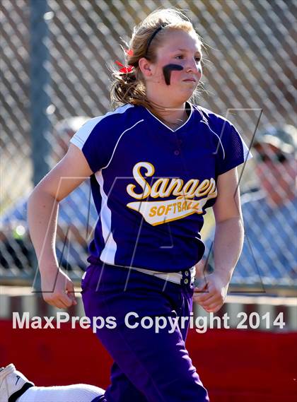 Thumbnail 2 in Sanger @ Argyle photogallery.