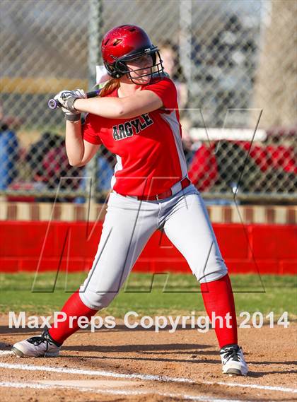 Thumbnail 2 in Sanger @ Argyle photogallery.