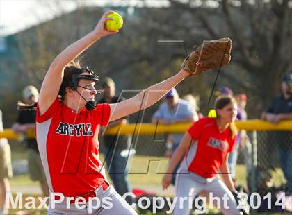 Thumbnail 1 in Sanger @ Argyle photogallery.
