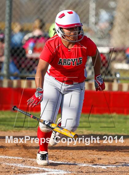 Thumbnail 2 in Sanger @ Argyle photogallery.