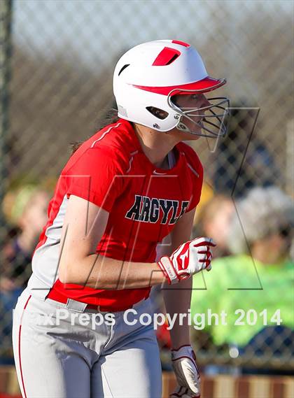 Thumbnail 2 in Sanger @ Argyle photogallery.