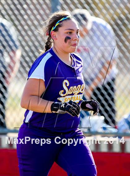 Thumbnail 3 in Sanger @ Argyle photogallery.