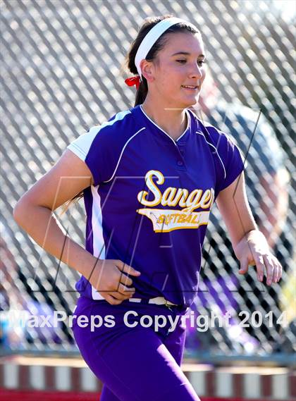 Thumbnail 3 in Sanger @ Argyle photogallery.